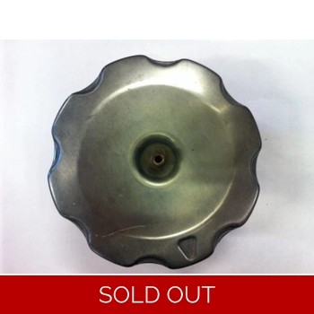 1980-81 Honda XL500 Fuel Tank Cap